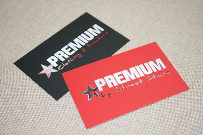 PREMIUM Boutique Streetwear - Marseille 13